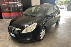 Opel Corsa Enjoy 1.2 benzina 80cv neopatentati
