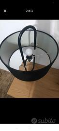 Lampada da tavolo Maison du Monde