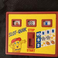 Nesquik gioco