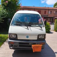 Piaggio Porter 1.0 furgone