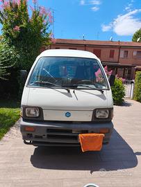 Piaggio Porter 1.0 furgone