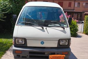 Piaggio Porter 1.0 furgone