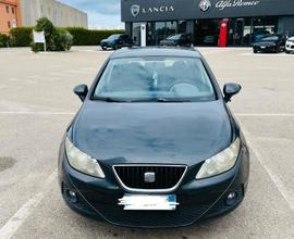 SEAT Ibiza 3ª serie - 2008 1.4 benzina 5 porte