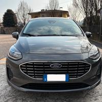 FORD FIESTA MY23 TITANIUM 75CV (NEOPATENTATI)