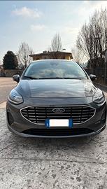FORD FIESTA MY23 TITANIUM 75CV (NEOPATENTATI)