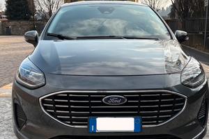 FORD FIESTA MY23 TITANIUM 75CV (NEOPATENTATI)