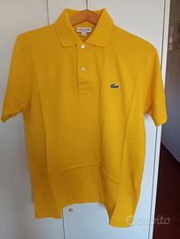 polo lacoste