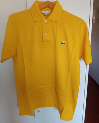 polo lacoste