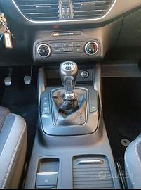 Auto tenuta maniacale,cambio X auto piu piccola