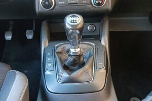 Auto tenuta maniacale,cambio X auto piu piccola