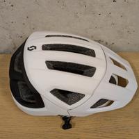 casco mtb Scott Tago plus 