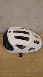 casco mtb Scott Tago plus 