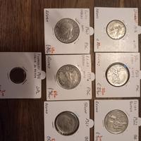 monete - Vittorio Emanuele III