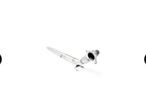 downpipe 76 golf 5 gti