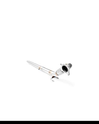 downpipe 76 golf 5 gti