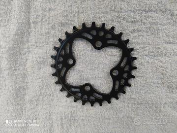 Corona Mtb Absolute Black