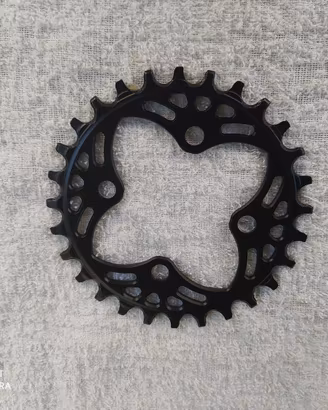 Corona Mtb Absolute Black