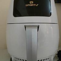 friggitrice ad aria smart-j