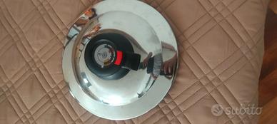 Coperchio sequequick amc misura 20