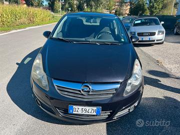 OPEL Corsa 4ª serie - 2010