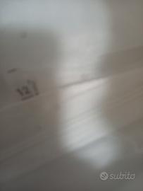 vestito da battesimo  