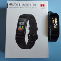 Smart Band Huawei Band 4 Pro