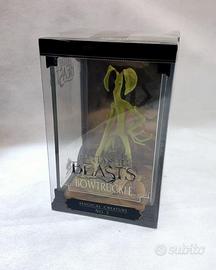 Harry Potter asticello Noble Collection originale