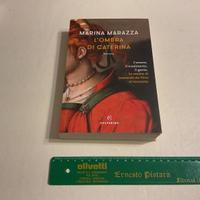 L’ombra di Caterina Marina Marazza Solferino BOM