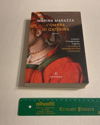 L’ombra di Caterina Marina Marazza Solferino BOM