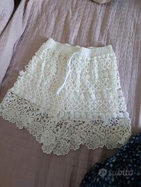 pantaloncini estivi