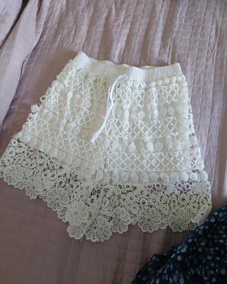 pantaloncini estivi