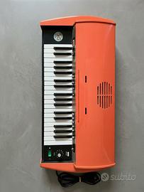 Organo Elettrico / Tastiera Bontempi