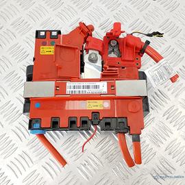 Modulo Batteria Polo Positivo BMW F10 F01 F15 X6 O
