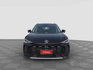 MG ZS (2024-->) Hybrid+ Luxury