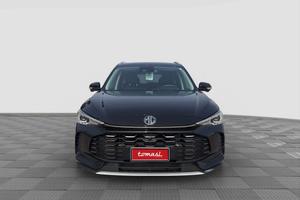 MG ZS (2024-->) Hybrid+ Luxury