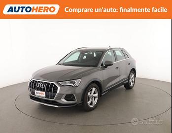 AUDI Q3 NT16856