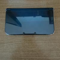 Nintendo 3ds xl blue edition