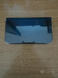 Nintendo 3ds xl blue edition