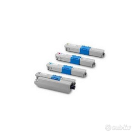 Kit Toner stampante Oki
