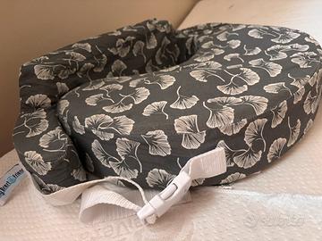 Cuscino allattamento My Brest Friend