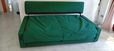 Divano letto 2 posti