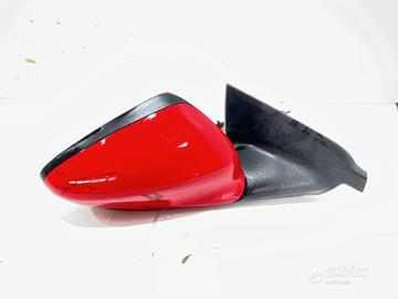 SPECCHIETTO SPECCHIO RETROVISORE LATERALE DESTRO C