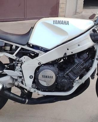 Yamaha FZR 1000