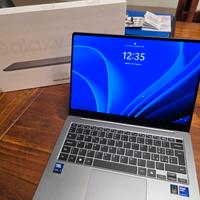 Galaxy book 5 pro Intel Core ULTRA 7 512gb 