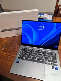 Galaxy book 5 pro Intel Core ULTRA 7 512gb 