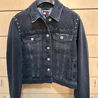Giubbino denim Tommy Hilfigher