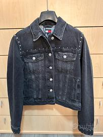 Giubbino denim Tommy Hilfigher