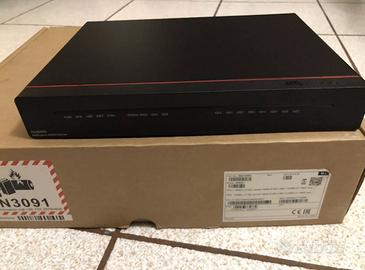 Router Huawei AR651, WI-FI, 2 WAN, 8 LAN, USB, LTE