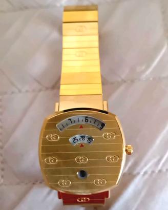 Orologio GUCCI uomo.