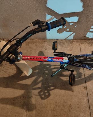 bici bambino grandis